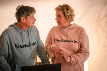 Steirerangst Landkrimi TV Fernsehen Das Erste ARD Mediathek online