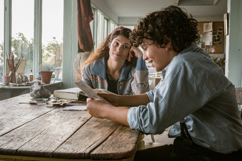 Summerland FilmRezensionen.de