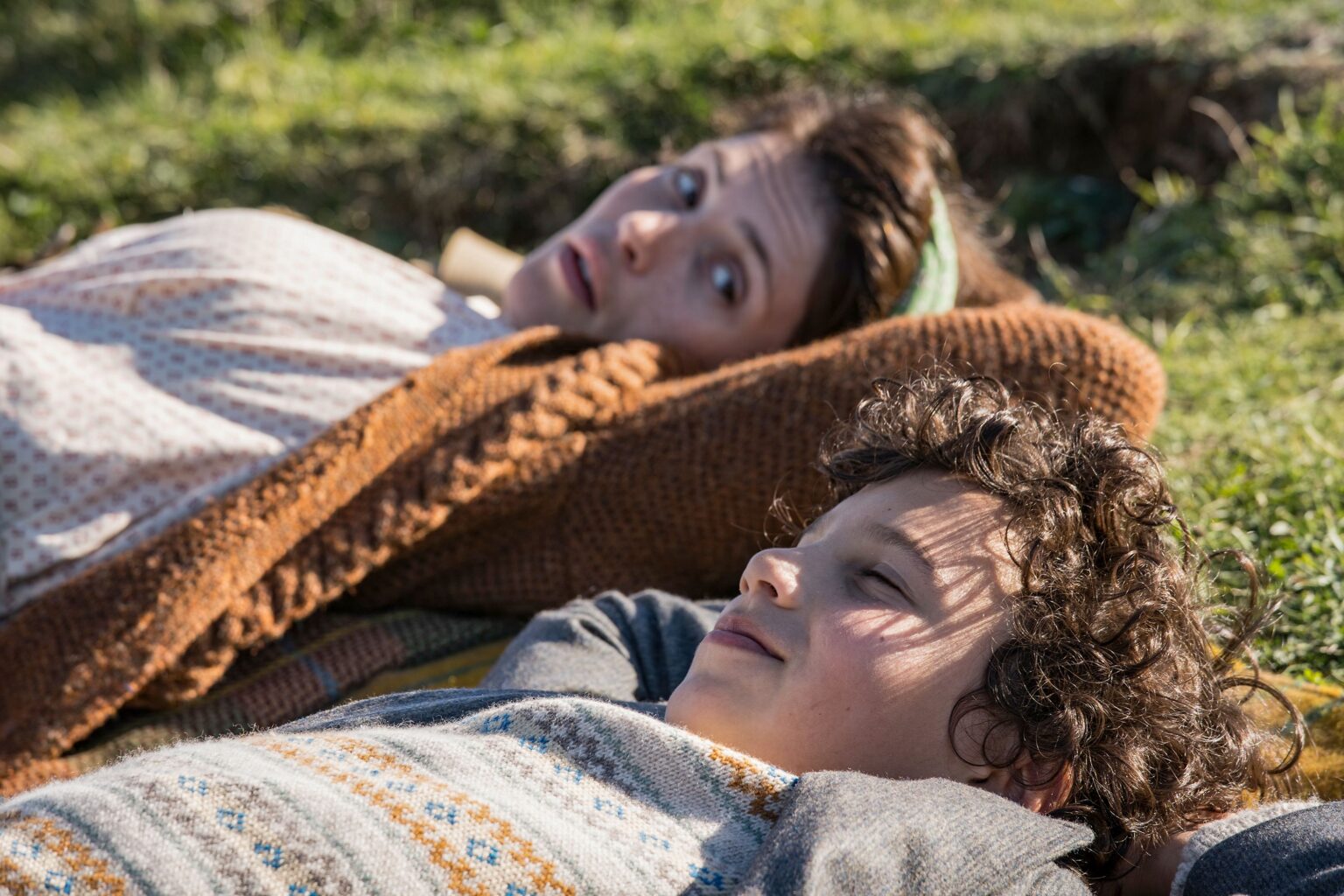 Summerland FilmRezensionen.de