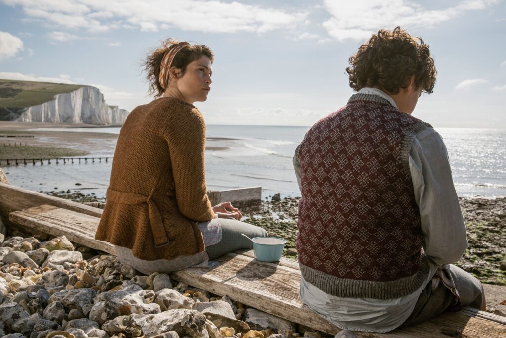 Summerland FilmRezensionen.de