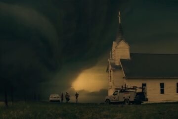 Supercell – Sturmjäger