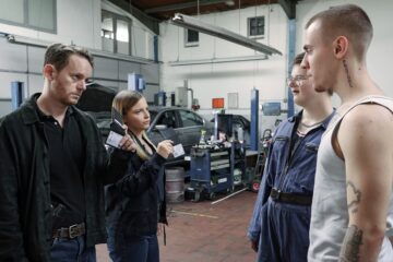 Tatort: Donuts TV Fernsehen Das Erste ARD Streamen online