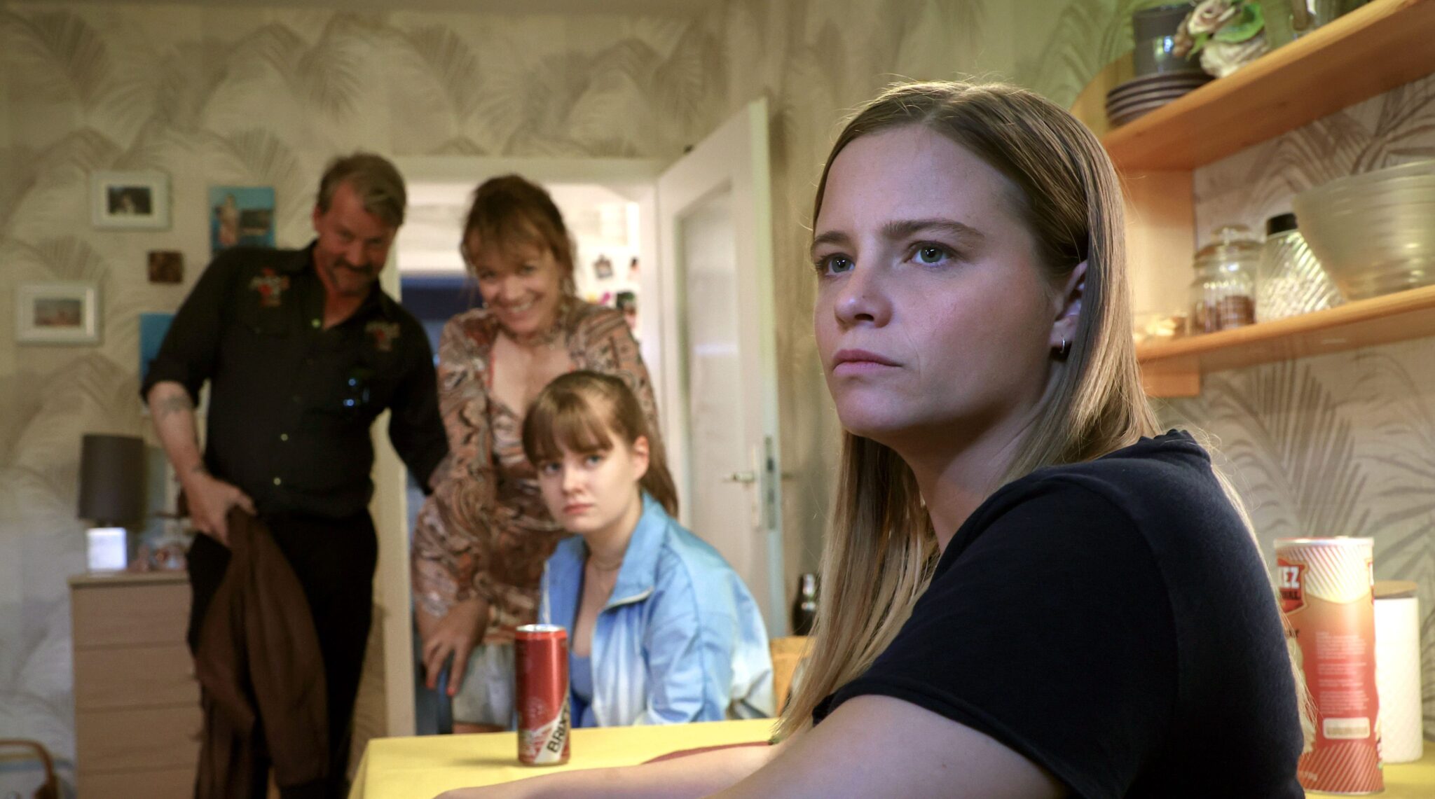 Tatort Donuts Film Rezensionen de