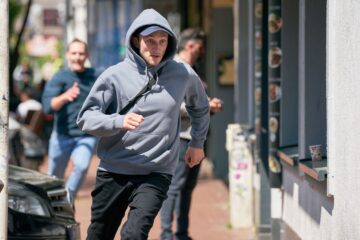 Tatort: Love is pain TV Fernsehen Das Erste ARD Mediathek online Streamen