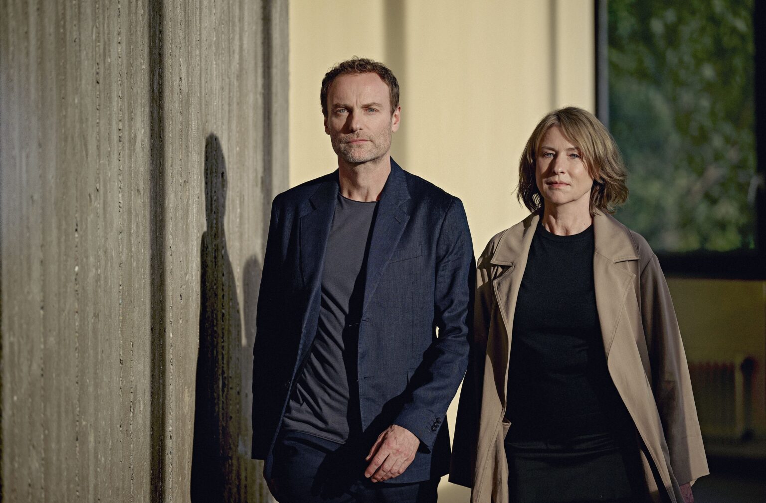 Black Box - Gefährliche Wahrheit Netflix Tatort: Nichts als die Wahrheit (1) | Film-Rezensionen.de