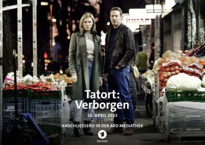 Tatort Verborgen TV Fernsehen Das Erste ARD Streaming Mediathek online