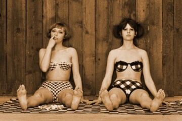 Tausendschoenchen Vorschau FilmRezensionen.de