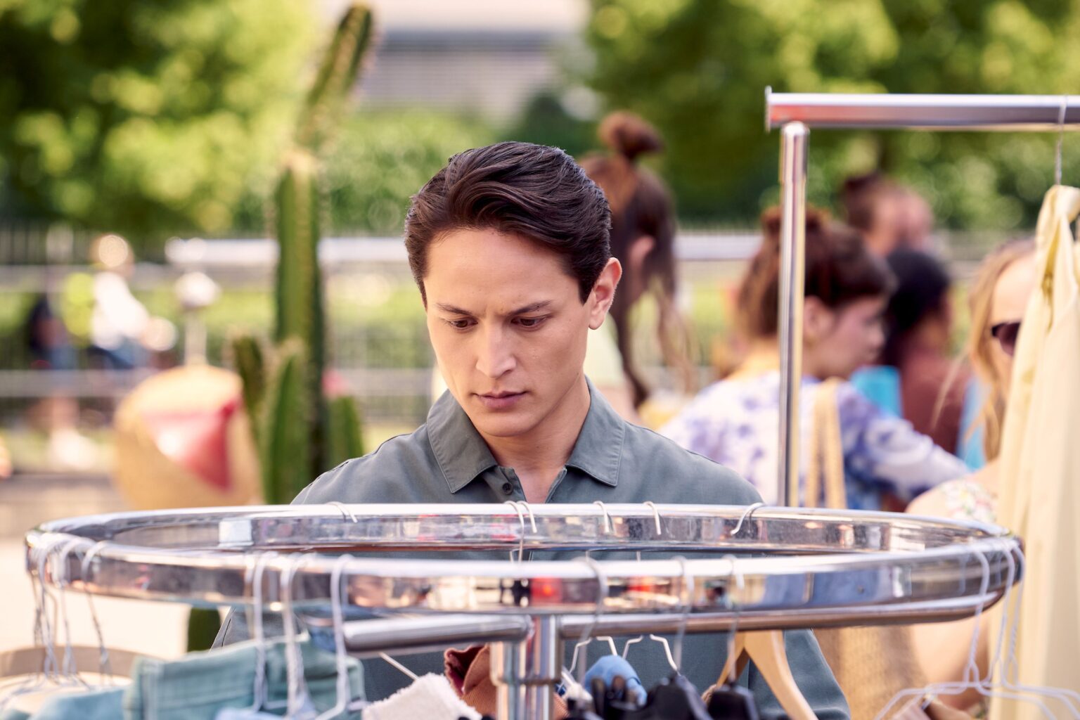 Tender Hearts S1 FilmRezensionen.de