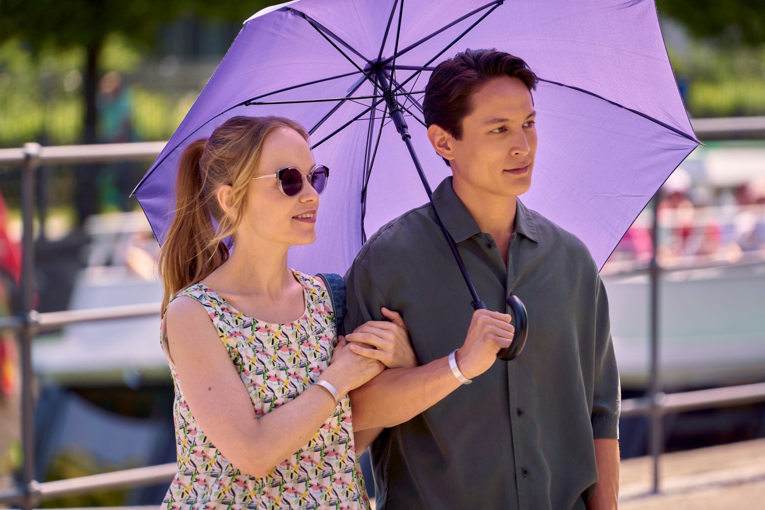 Tender Hearts Staffel 1 FilmRezensionen.de