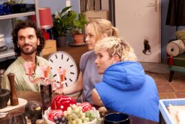 Tender Hearts Sky Wow Streaming online Mediathek