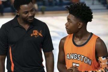 The Crossover Disney+