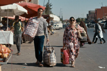 Les damnés ne pleurent pas The Damned Dont Cry