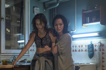 The Deal – Der verwüstete Planet