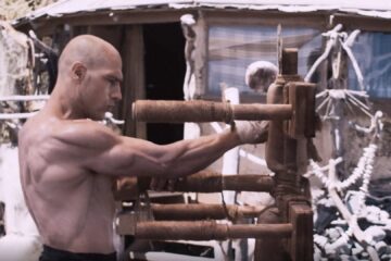 The Fist of the Condor