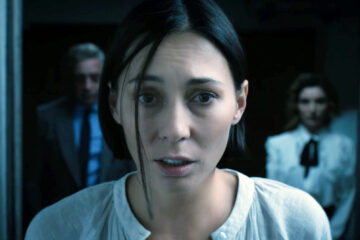 The Hotel Haunting The Ghosts of Monday