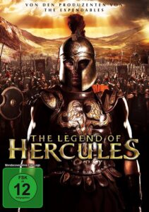 The Legend of Hercules