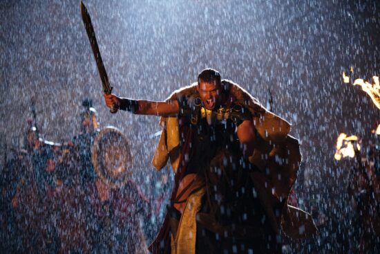 The Legend of Hercules Szene 5 FilmRezensionen.de