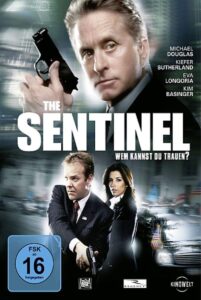 The Sentinel – Wem kannst du trauen?