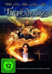 Tintenherz Inkheart