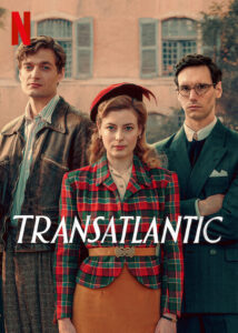 Transatlantic Netflix