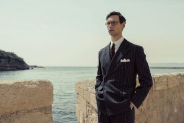 Transatlantic Netflix