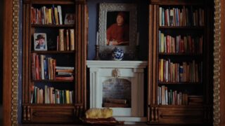 Umberto Eco – Eine Bibliothek der Welt