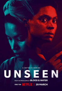 Unseen Netflix Streamen online