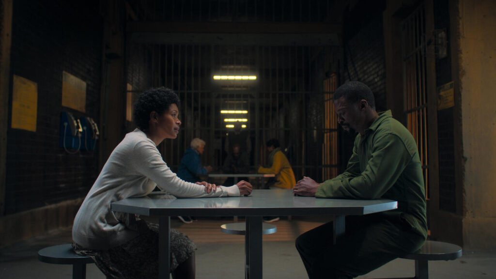 Unseen Staffel 1 FilmRezensionen.de