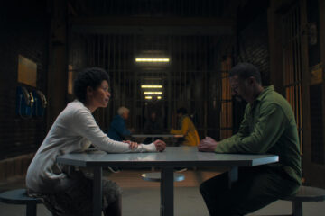 Unseen Netflix Streamen online