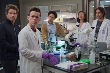 Unstable Netflix Streamen online