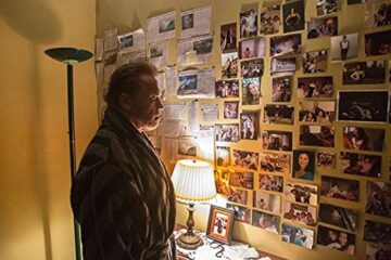 Vendetta – Alles, was ihm blieb, war Rache Aftermath