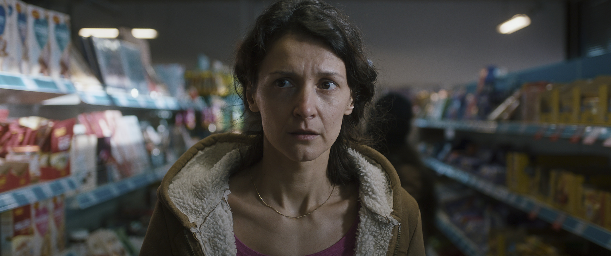 Victim Frontpage FilmRezensionen.de