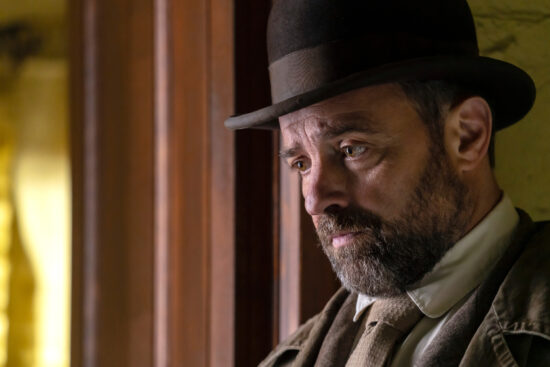 Vienna Blood Der Tod und das Mädchen FilmRezensionen.de