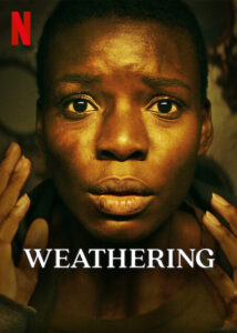 Weathering Netflix