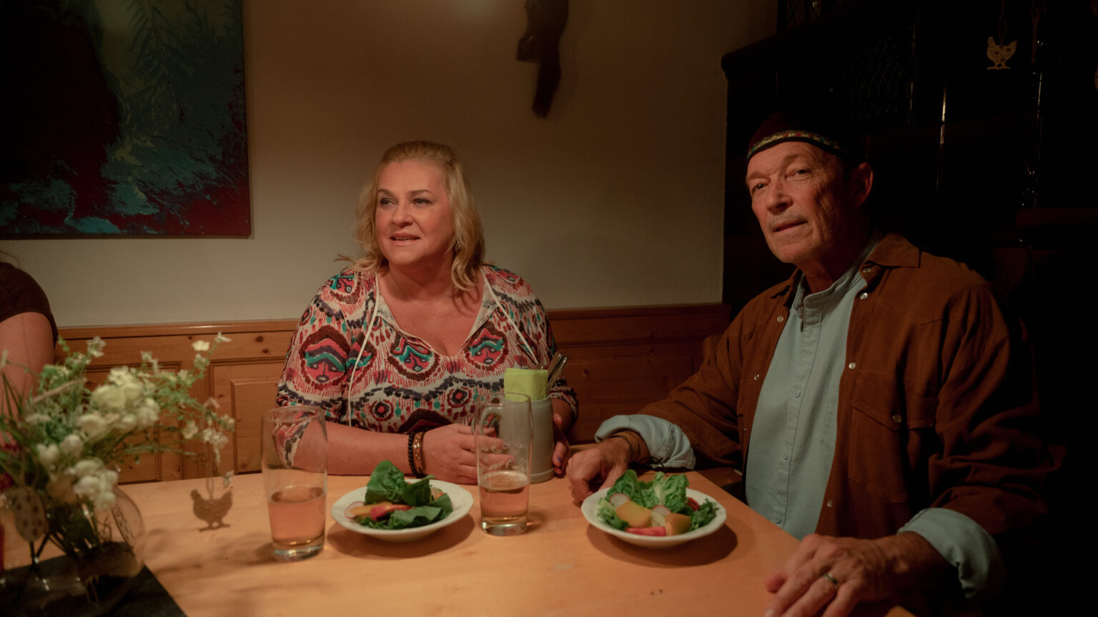 Wer füttert den Hasen? | Film-Rezensionen.de