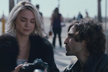 Whisper – No Way Out