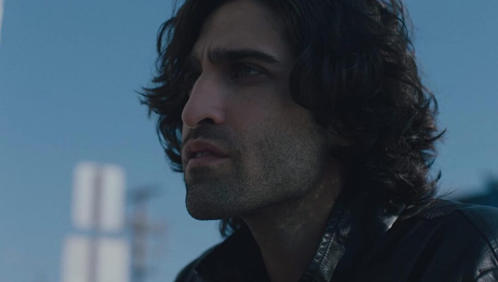 Whisper No Way Out Szene 6 FilmRezensionen.de