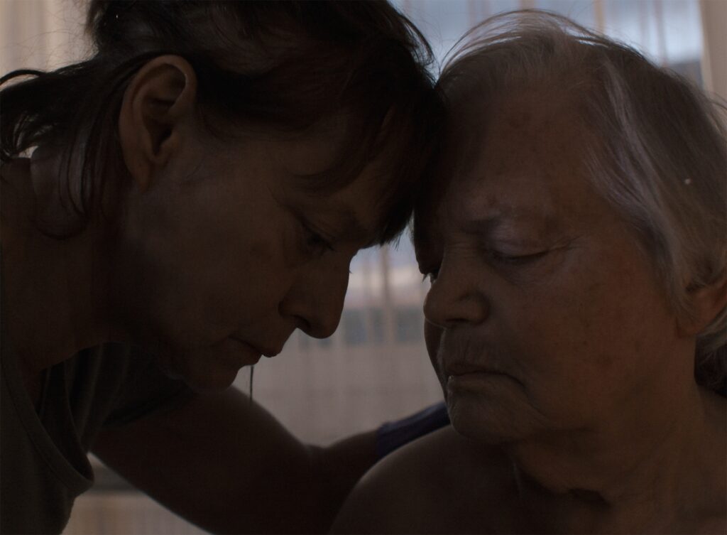 153 Meter Szene 3 | Film-Rezensionen.de