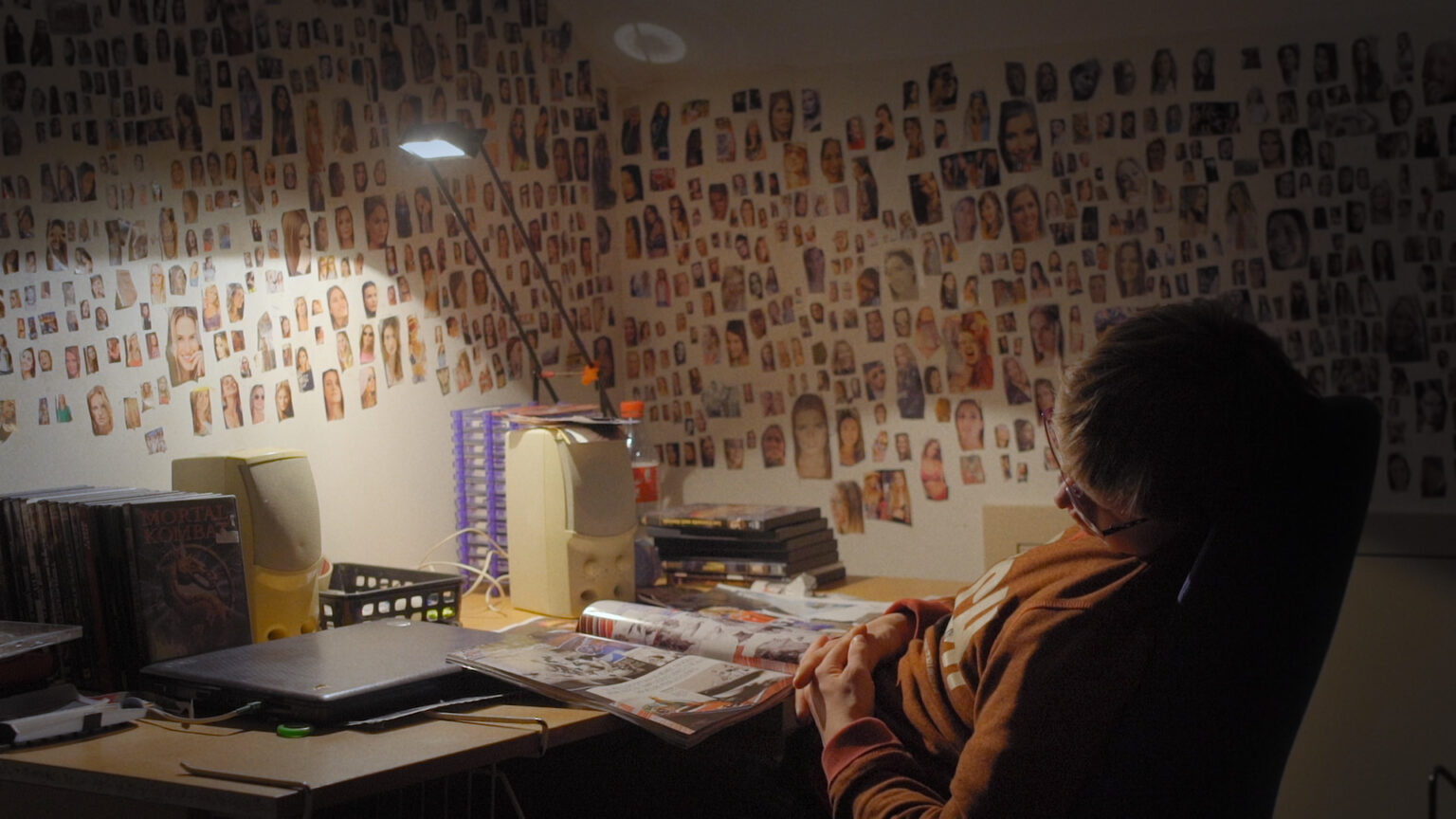 A Bump in the Heart FilmRezensionen.de