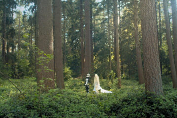 A Bump in the Heart Une bosse dans le coeur