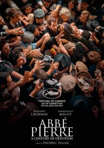 Abbé Pierre – A Century of Devotion