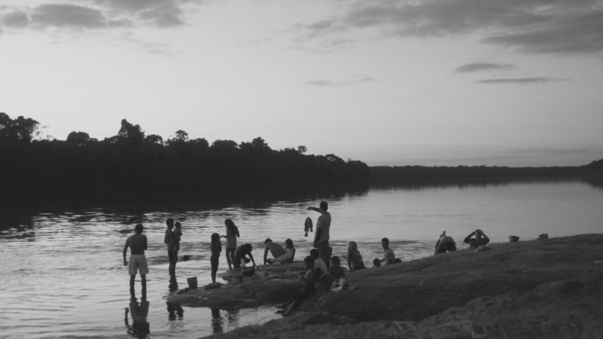 Adieu Sauvage Frontpage FilmRezensionen.de