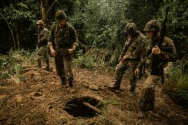 Ambush – Battlefield Vietnam