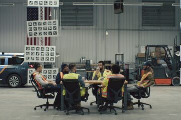 Working: What We Do All Day Arbeit Was wir den ganzen Tag machen Netflix online Streamen Barrack Obama