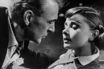 Ariane Liebe am Nachmittag Love in the Afternoon TV Fernsehen arte Streamen online Mediathek DVD