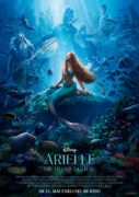 Arielle die Meerjungfrau 2023 The Little Mermaid