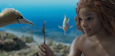 Arielle die Meerjungfrau 2023 The Little Mermaid