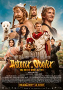 Asterix & Obelix im Reich der Mitte Astérix et Obélix : L’Empire du Milieu