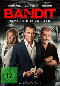 Bandit – Catch Him If You Can