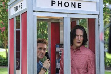 Bill und Ted retten das Universum Face the Music